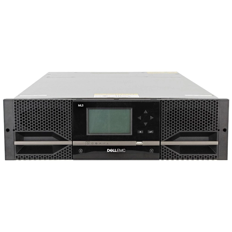 Ленточный накопитель Dell EMC ML3 (210-AOVY)