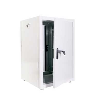 Телекоммуникационный шкаф ЦМО ШТК-Э-18.6.8-13АА