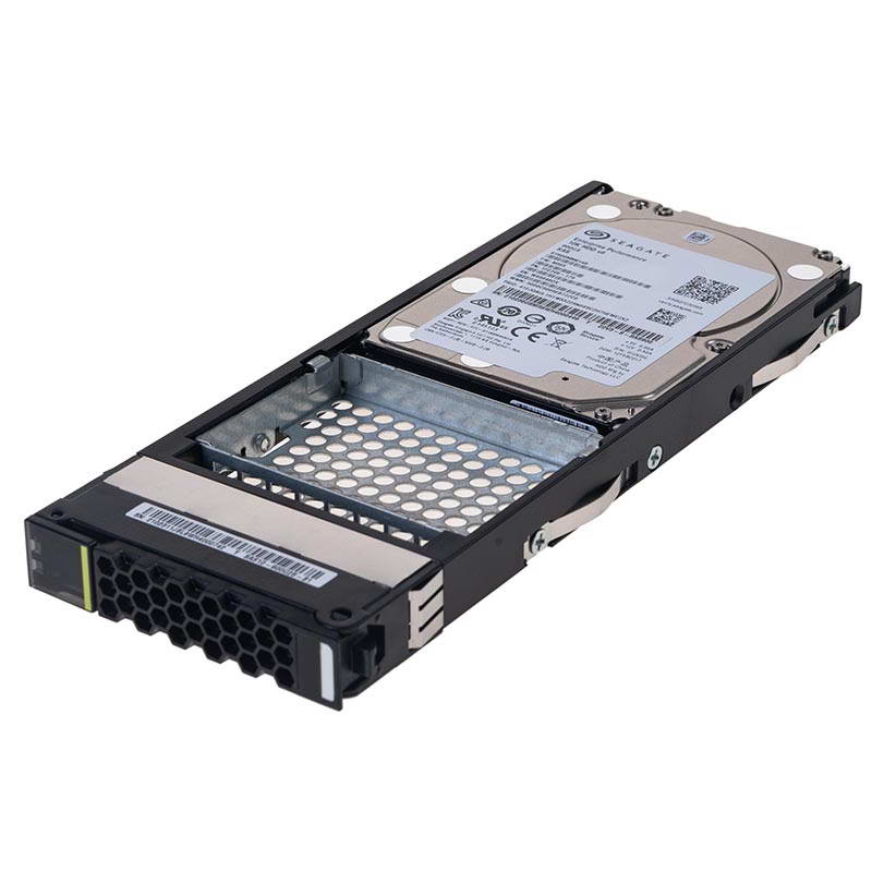 Жесткий диск Huawei 2.4TB 10K SAS HDD 2.5 [02351XNU]