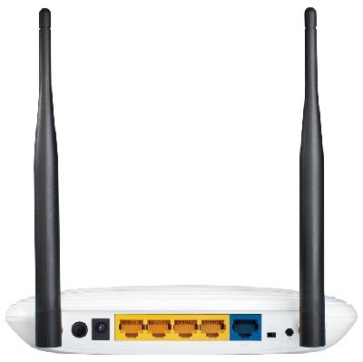 Роутер TP-Link TL-WR841N