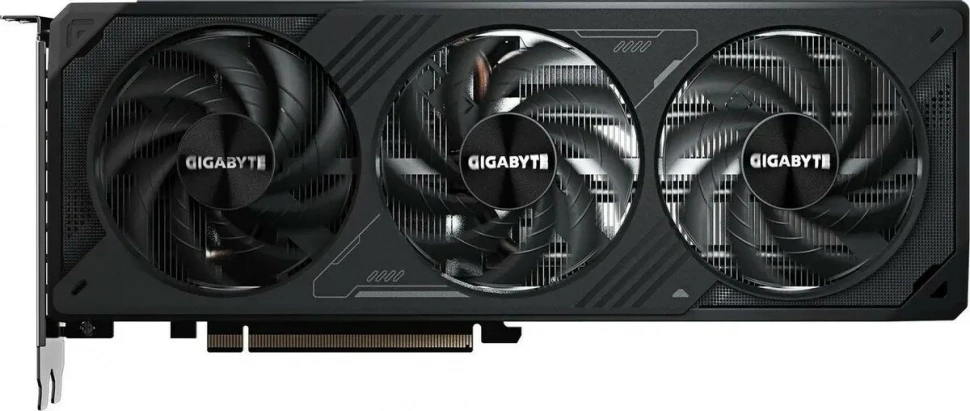 Видеокарта Gigabyte GeForce RTX 5070 (GV-N5070GAMING OC-12GD)