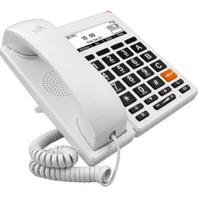 IP телефон Flyingvoice FIP12WP