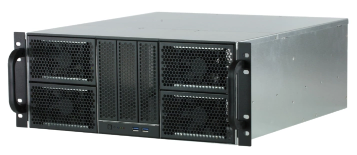 Серверный корпус ProCase RE411-D3H12-FE-65