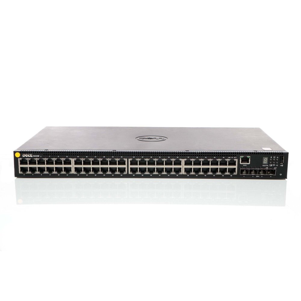 Dell N1548
