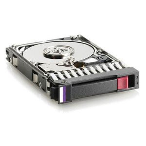 Жесткий диск HP 3TB SAS 7.2K 3.5in DP MDL HDD [625031-B21]