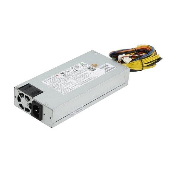 PWS-441P-1H Блок питания Supermicro PWS-441P-1H 480W (80 PLUS Platinum)