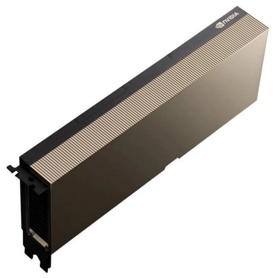 Видеокарта Nvidia Tesla A40 48G (900-2G133-0100-030)