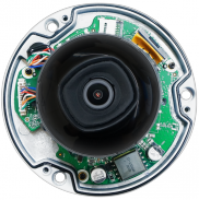 BOLID VCI-242 | Купольная IP-видеокамера