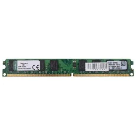Память оперативная DDR2 Kingston 2Gb 800MHz (KVR800D2N6/2G) в Санкт-Петербурге