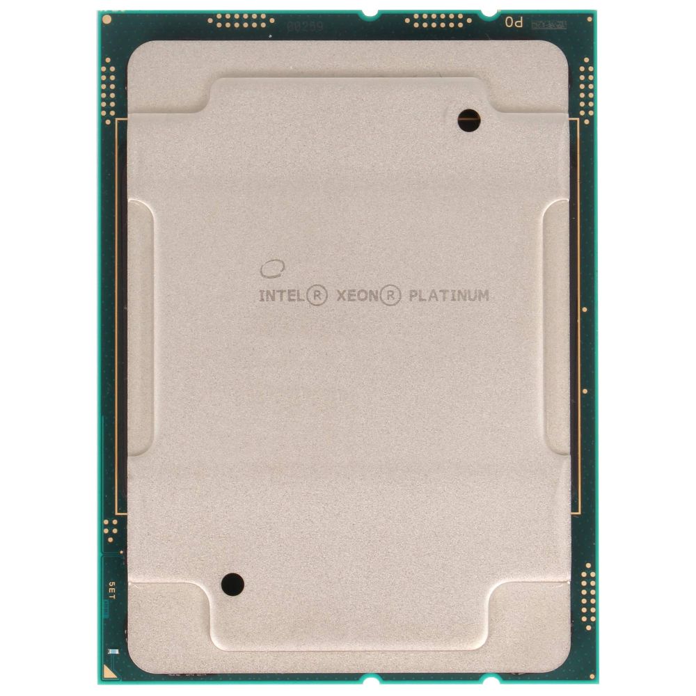 Процессор Intel Xeon® Platinum 8368 38 Cores, 76 Threads, 2.4/3.4GHz, 57M, DDR4-3200, 2S, 270W OEM