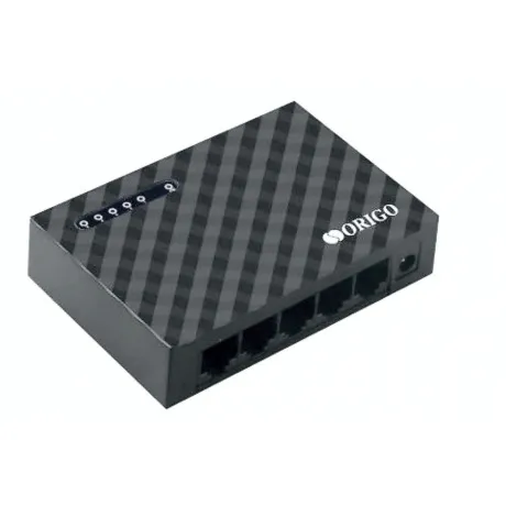 Коммутатор ORIGO OS2105/A1A в Санкт-Петербурге