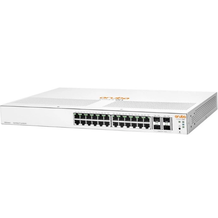 Коммутатор HPE Aruba OfficeConnect 1930 (JL682A)