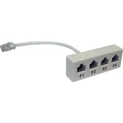 Y-адаптер TWT TWT-Y-1P4