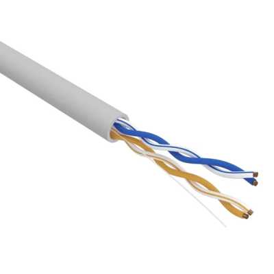 Витая пара Rexant 02-0002