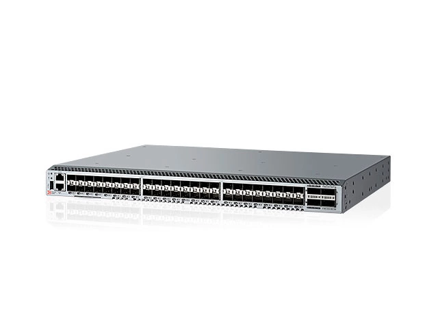 Коммутатор Brocade G620 BR (BR-G620-64-32G-R)