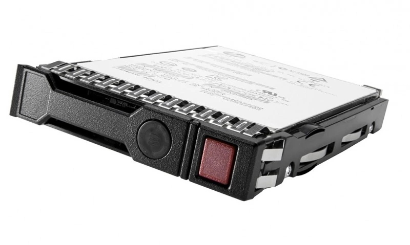 Жёсткий диск HPE P18483-001