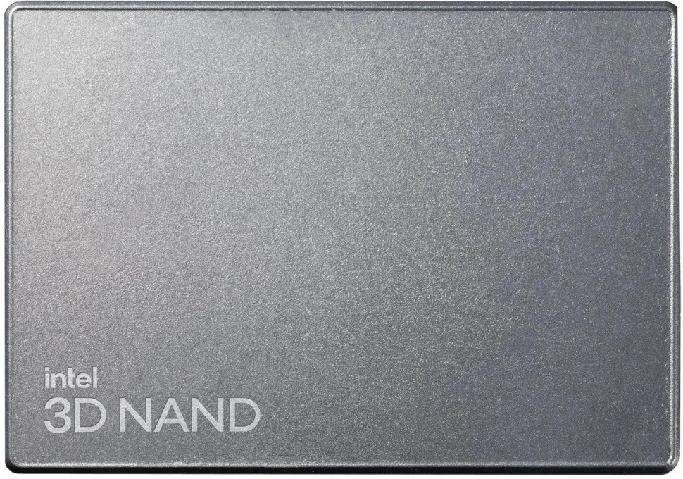 SSD накопитель Intel D7-P5510 7.68Tb (SSDPF2KX076TZ01)