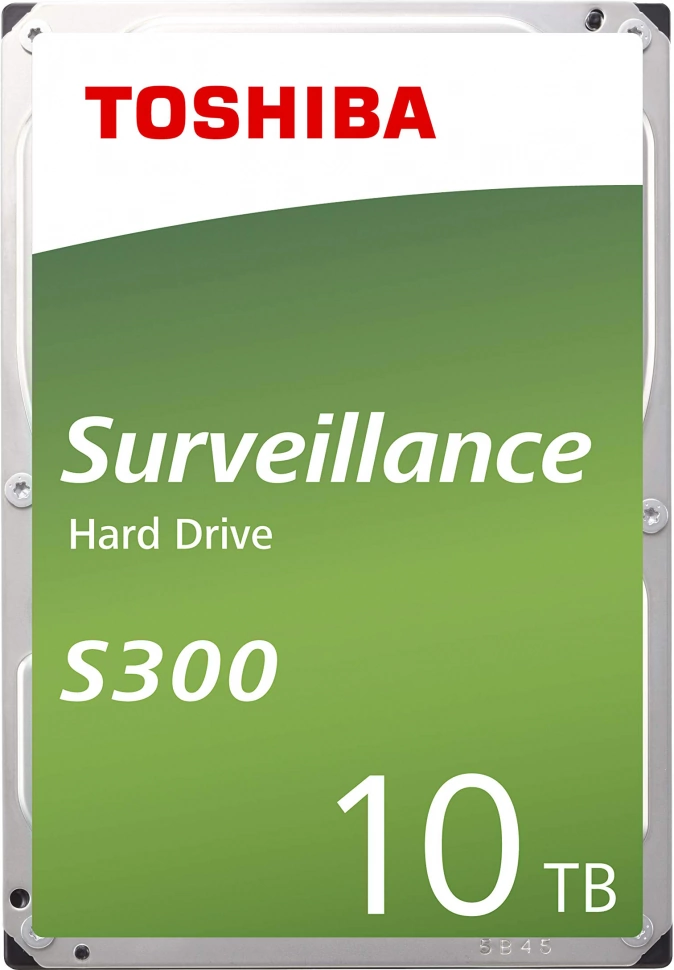 Жёсткий диск Toshiba S300 10Tb (HDWT31AUZSVA)