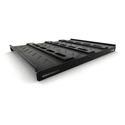 Полка для шкафа Hyperline TSH3H-650-RAL9004