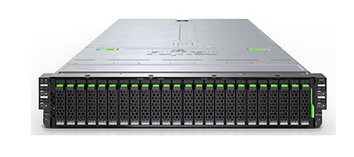 Fujitsu PRIMERGY CX400 M6