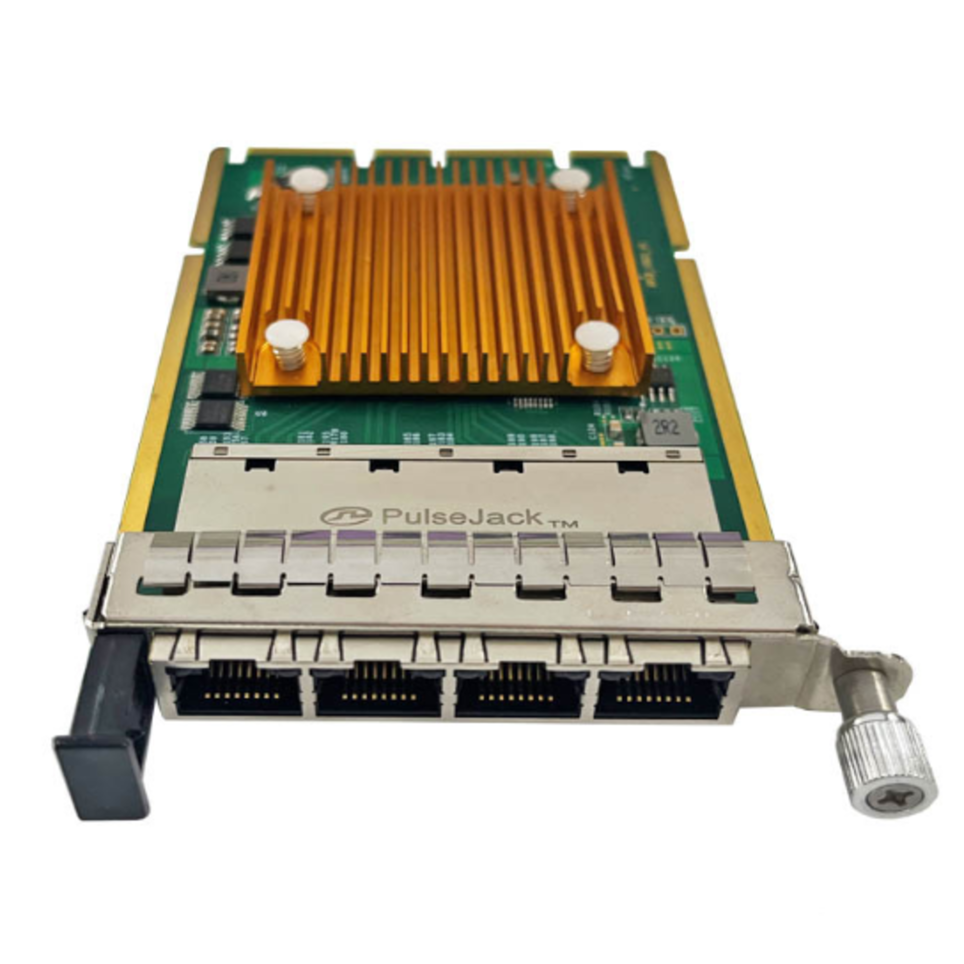 Сетевая карта 2 порта 1GBase-T OCP 3.0 GH904T-OCP-V3.0