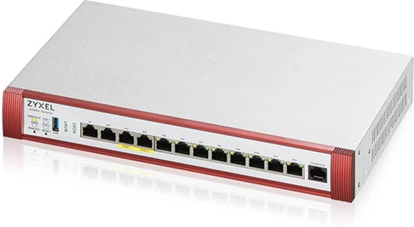 Межсетевой экран Zyxel USGFLEX500H-EUCI01F