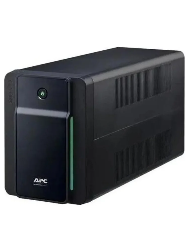 Источник бесперебойного питания APC Easy-UPS BVX1200LI 650Вт 1200ВА черный в Санкт-Петербурге