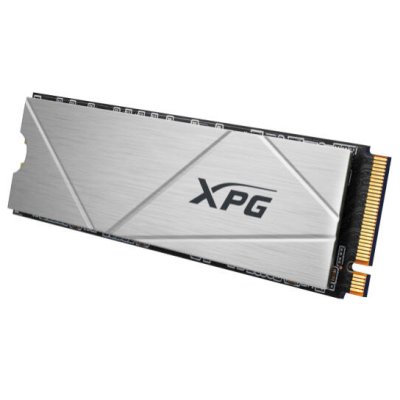 SSD диск ADATA XPG Gammix S60 2Tb AGammixS60-2T-CS