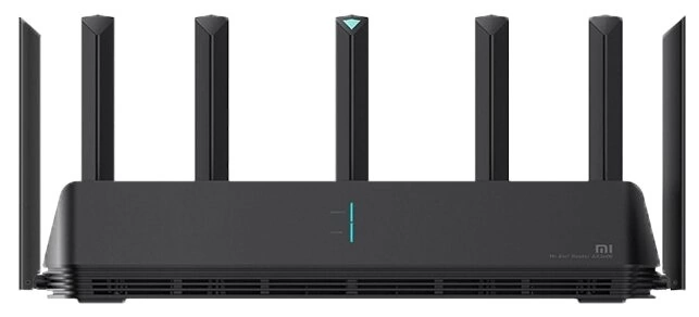 Маршрутизатор Xiaomi Mi Aiot (AX6000)