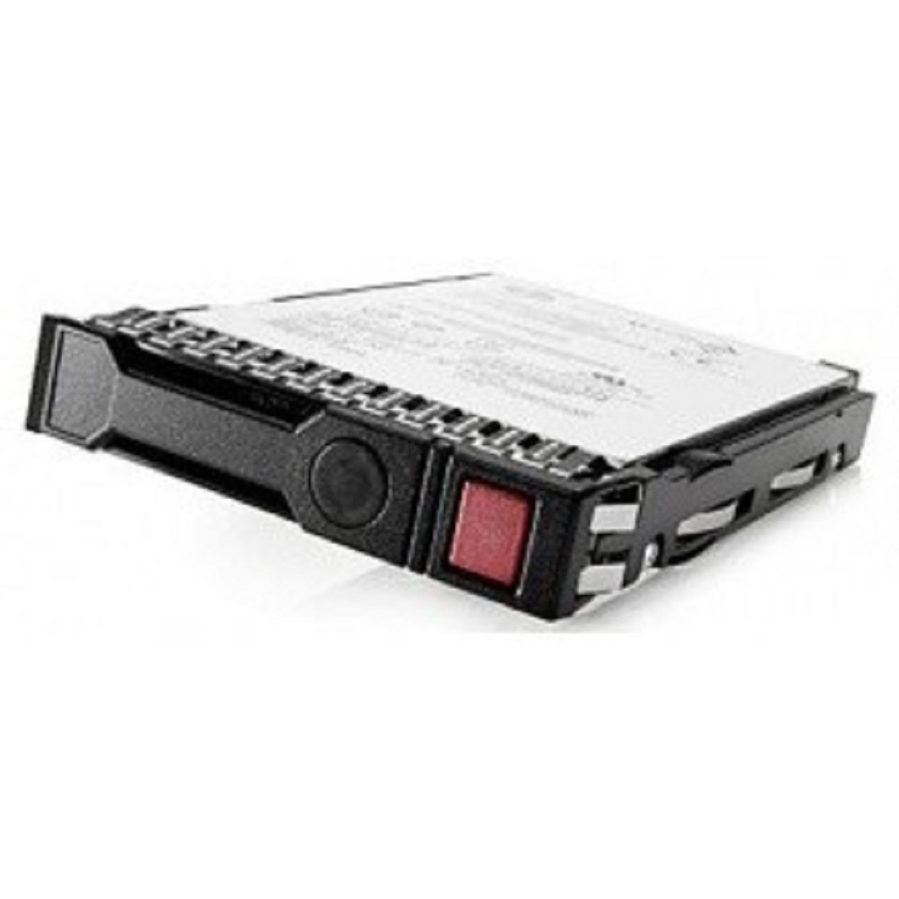 HPE 872479-B21 Жесткий диск 1x1.2Tb SAS 10K 872479-B21 2.5"