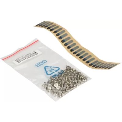 Комплект крепежа SuperMicro MCP-410-00006-0N