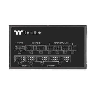 Блок питания Thermaltake ToughPower GF3 850W PS-TPD-0850FNFAGE-4