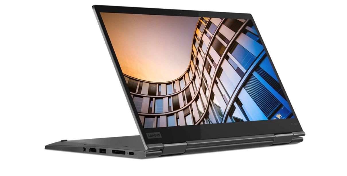 Ноутбук Lenovo ThinkPad X1 YOGA Gen 4 14"