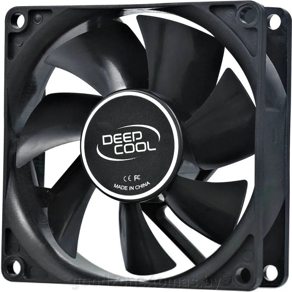 Кулер Deepcool XFAN 80 в Санкт-Петербурге