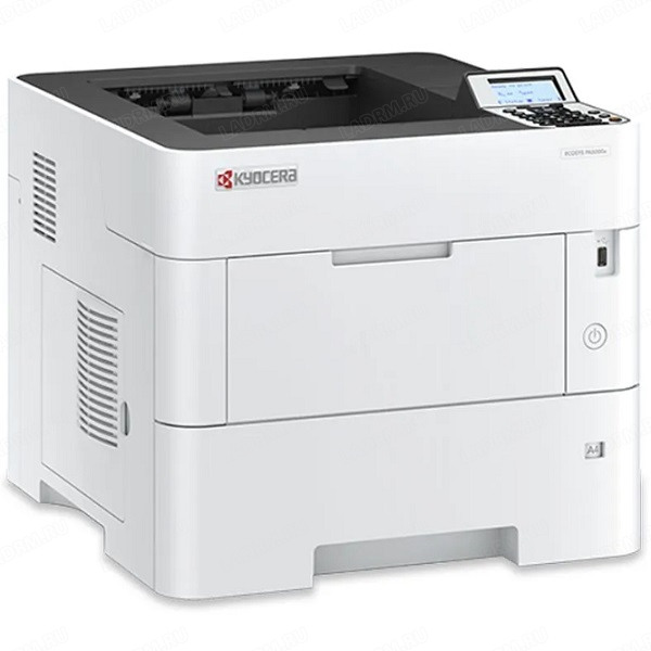KYOCERA ECOSYS PA5000x принтер лазерный черно-белый