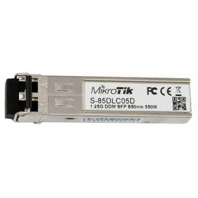 SFP Модуль MikroTik S-85DLC05D