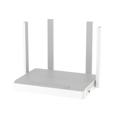 Роутер Keenetic Skipper 4G KN-2910
