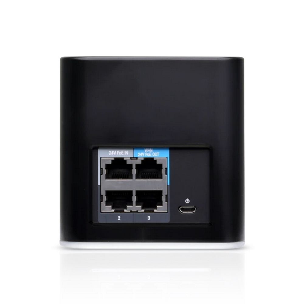 Точка доступа Ubiquiti airCube ISP (ACB-ISP)