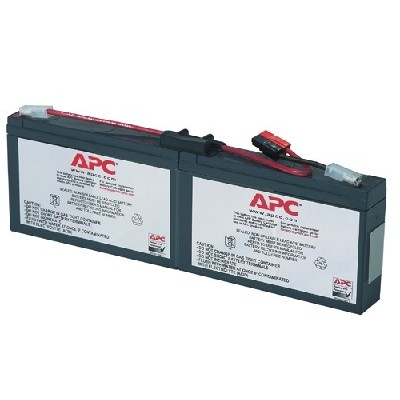 Батарея для UPS APC RBC18