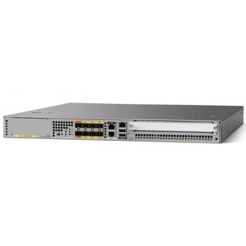 Шасси Cisco ASR1001-X