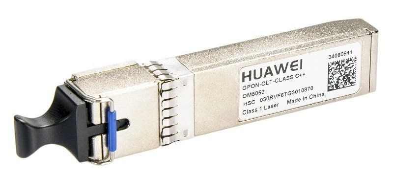 Трансивер Huawei SFP WDM GPON (SFP-GPON-C++HW)