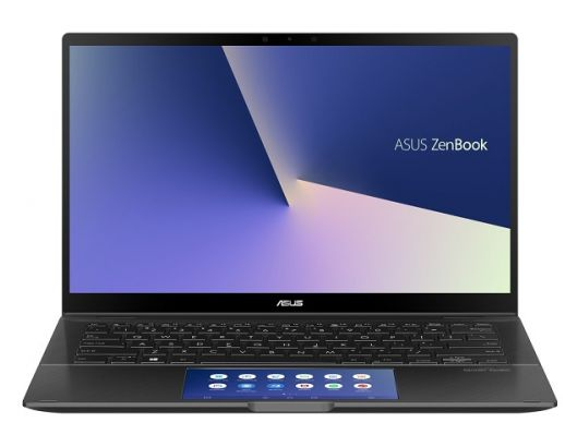 Ноутбук ASUS Zenbook Flip 14 UX463FA-AI043T