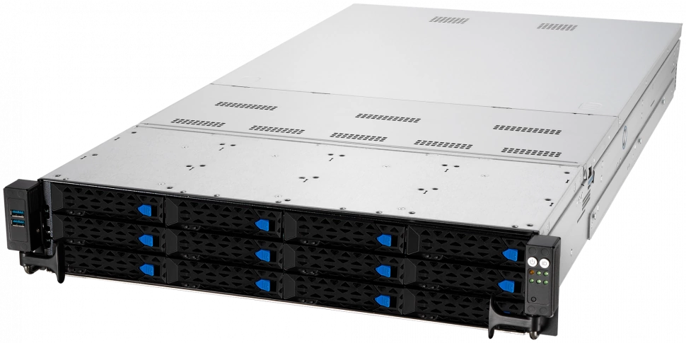 Серверная платформа Asus RS720A-E12-RS12 (90SF02E1-M005U0)
