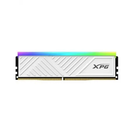 Память оперативная A-Data 8GB DDR4 3600 U-DIMM XPG Spectrix D35G RGB (AX4U36008G18I-SWHD35G) в Санкт-Петербурге