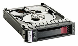 Жёсткий диск HPE 516824-B21