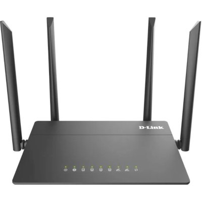 Роутер D-Link DIR-822/RU/R4A