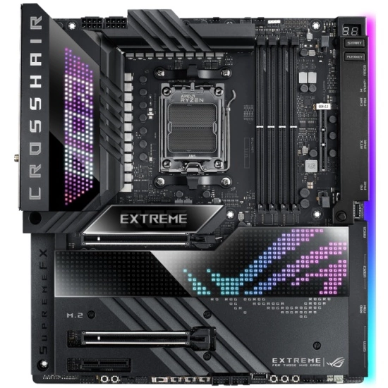 Материнская плата Asus ROG CROSSHAIR X670E (90MB1B10-M0EAY0)