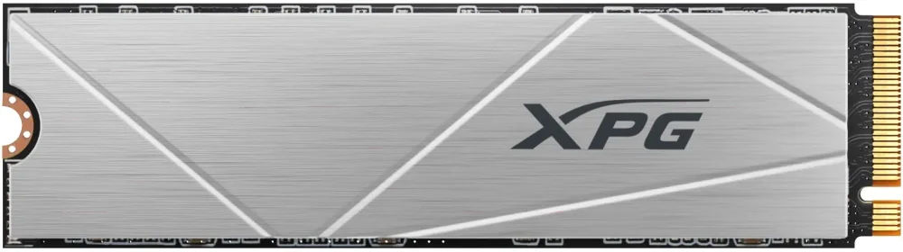 Накопитель SSD A-Data 512Gb Gammix S60 (AGAMMIXS60-512G-CS) в Санкт-Петербурге