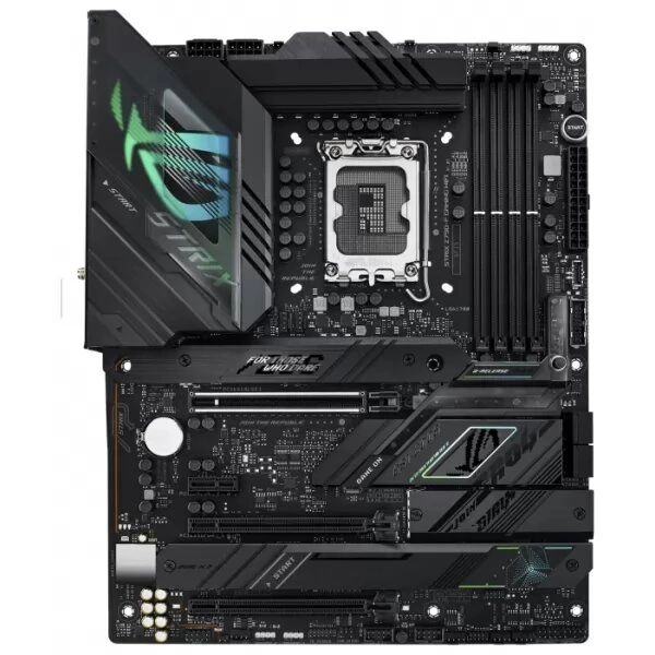 Материнская плата Asus ROG STRIX Z790-F GAMING WIFI (90MB1CP0-M0EAY0-WWW)