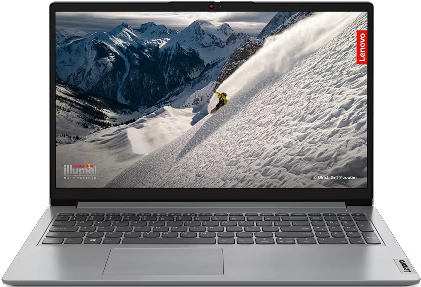 Ноутбук Lenovo IdeaPad 1 15ADA7 15.6"